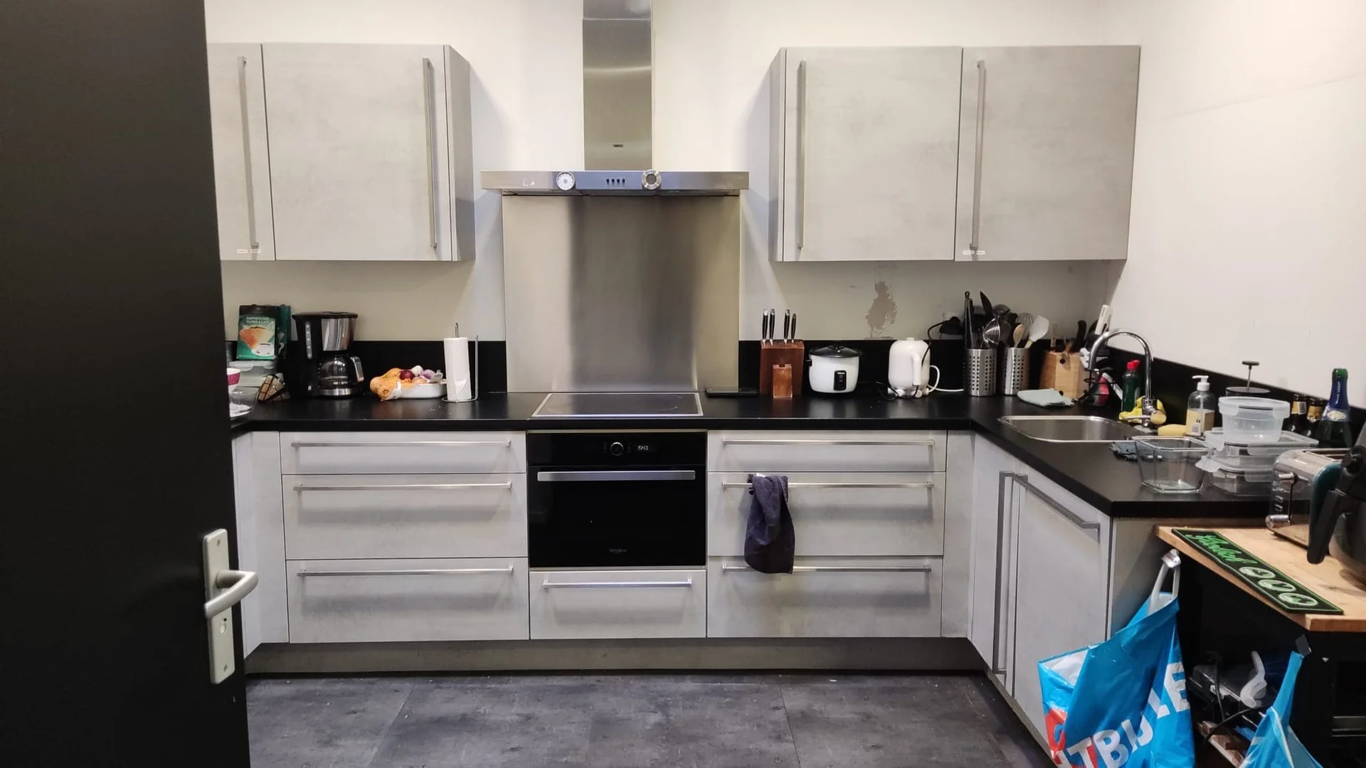 Foto van de Kamer gelegen aan de Lupinestraat in Eindhoven