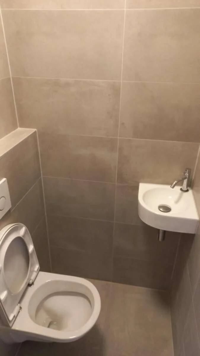 Foto van de Appartement gelegen aan de Oudwijkerveldstraat in Utrecht