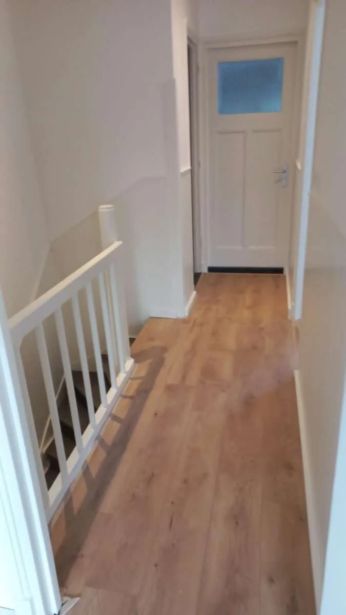 Foto van de Appartement gelegen aan de Oudwijkerveldstraat in Utrecht