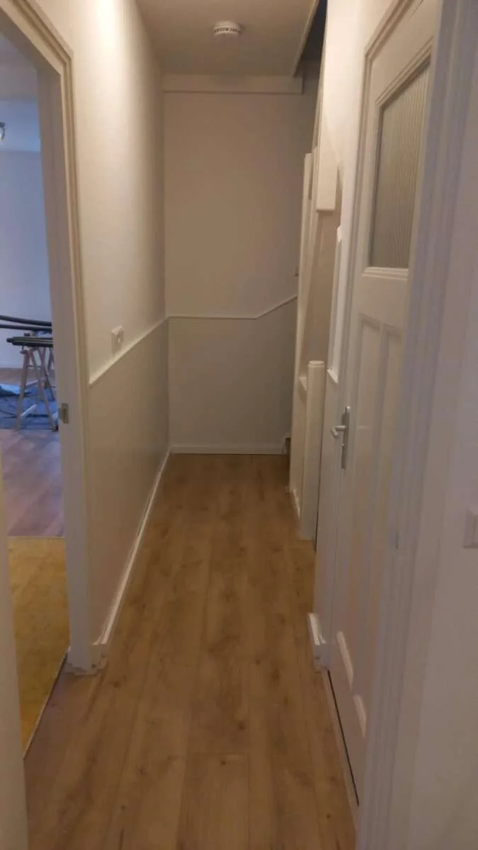 Foto van de Appartement gelegen aan de Oudwijkerveldstraat in Utrecht