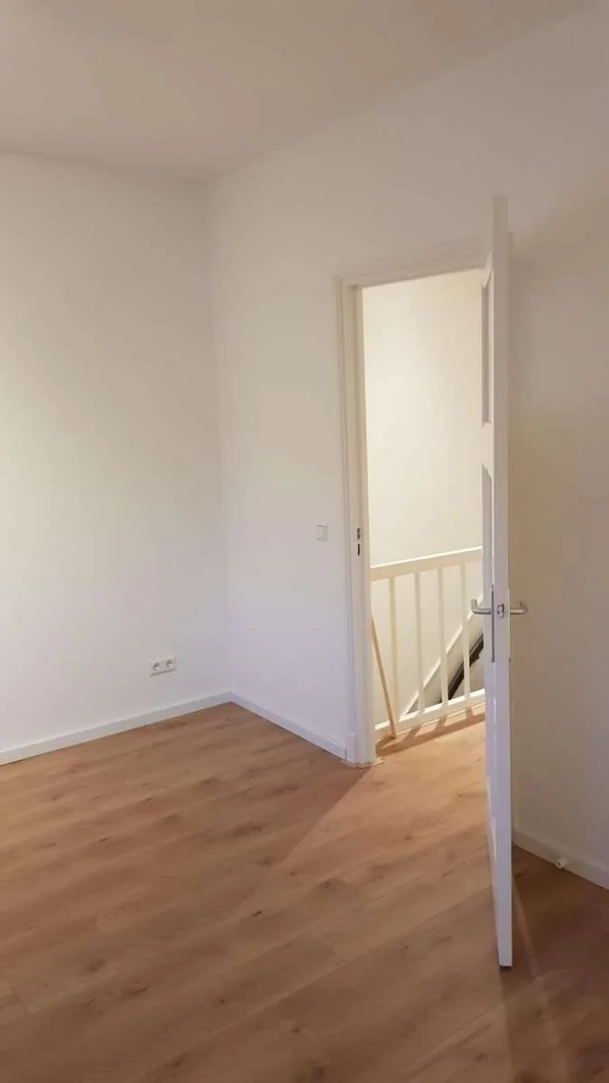 Foto van de Appartement gelegen aan de Oudwijkerveldstraat in Utrecht