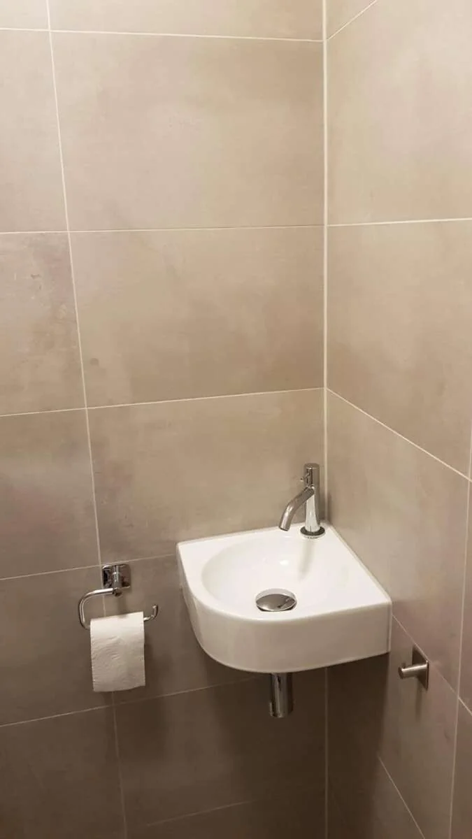 Foto van de Appartement gelegen aan de Oudwijkerveldstraat in Utrecht