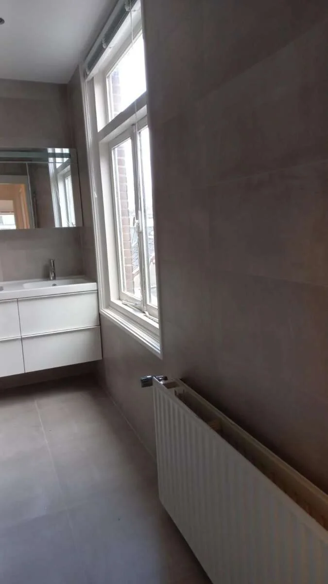 Foto van de Appartement gelegen aan de Oudwijkerveldstraat in Utrecht