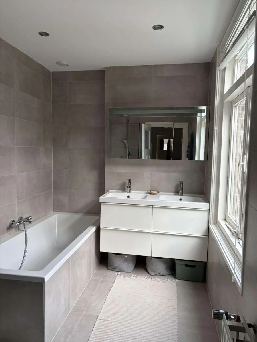 Foto van de Appartement gelegen aan de Oudwijkerveldstraat in Utrecht