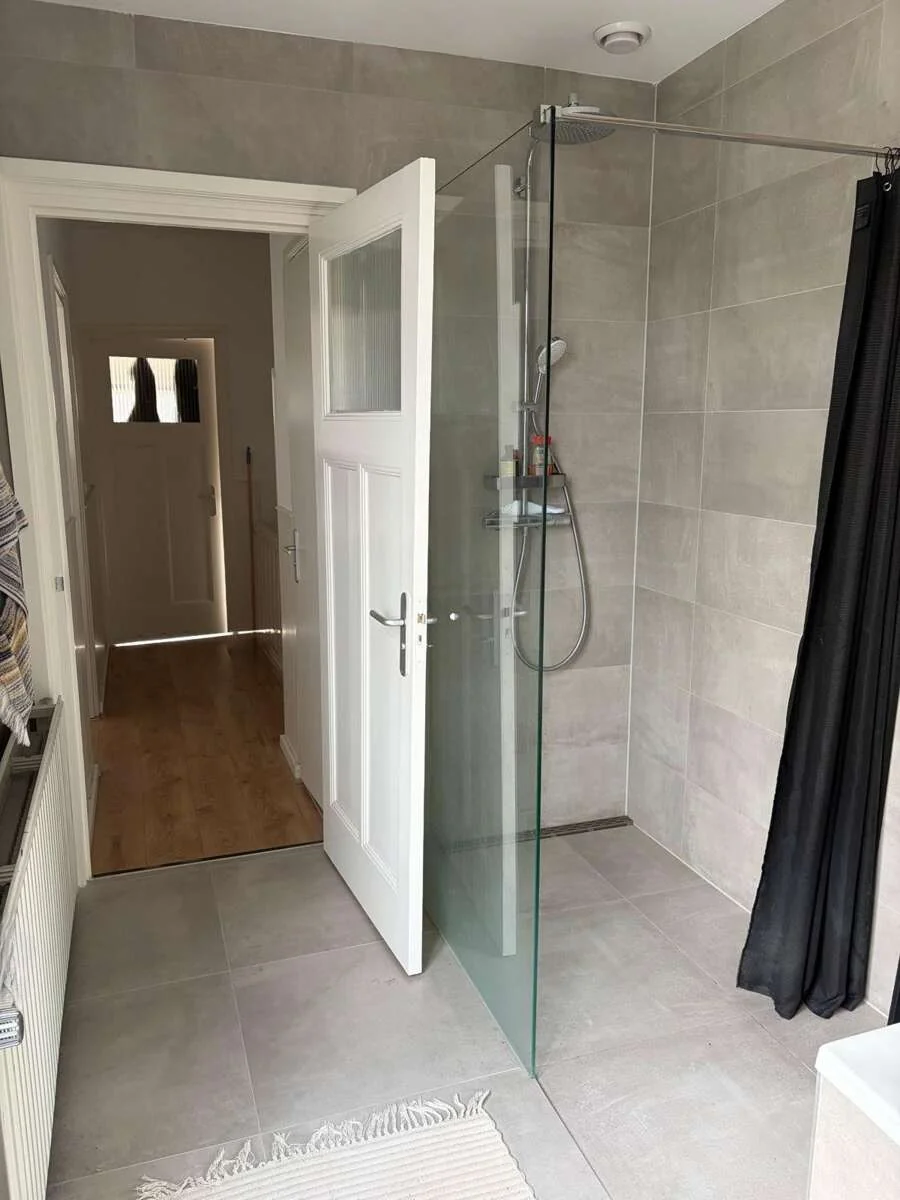 Foto van de Appartement gelegen aan de Oudwijkerveldstraat in Utrecht