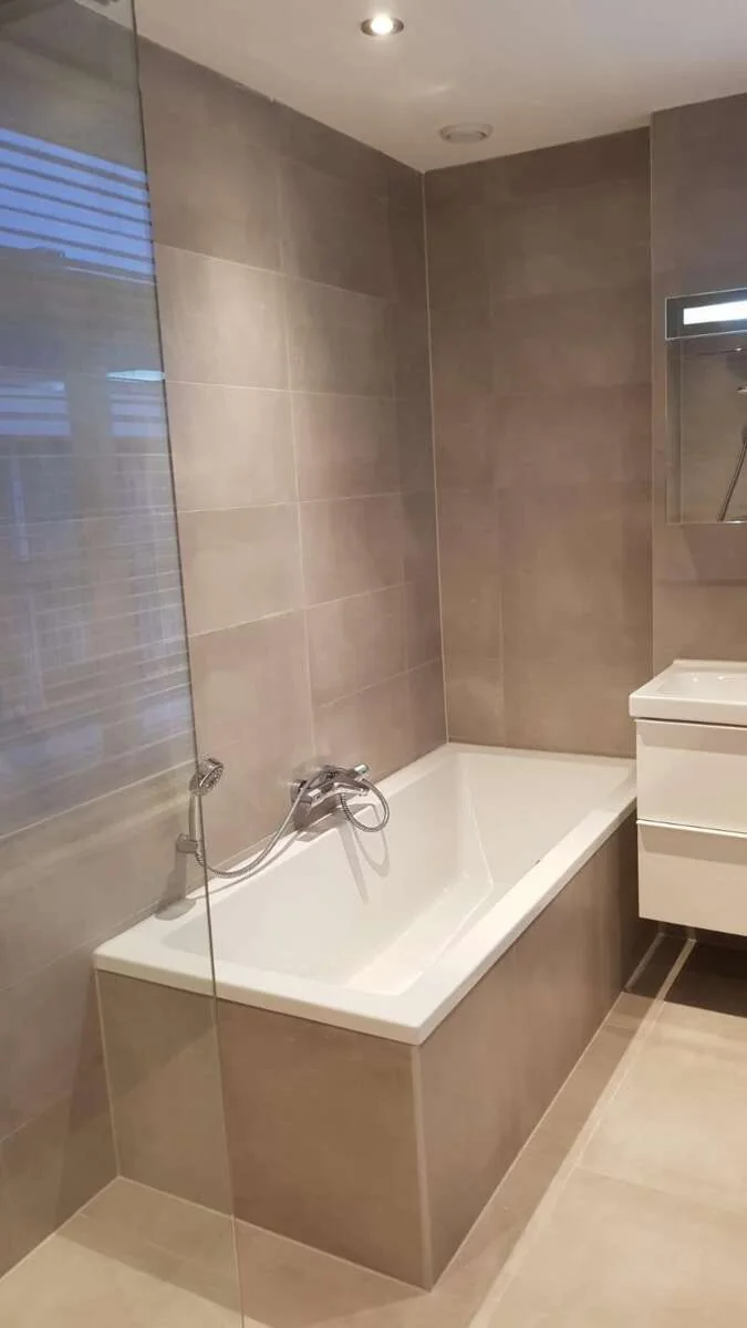 Foto van de Appartement gelegen aan de Oudwijkerveldstraat in Utrecht