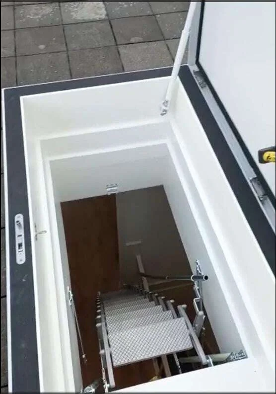 Foto van de Appartement gelegen aan de Oudwijkerveldstraat in Utrecht