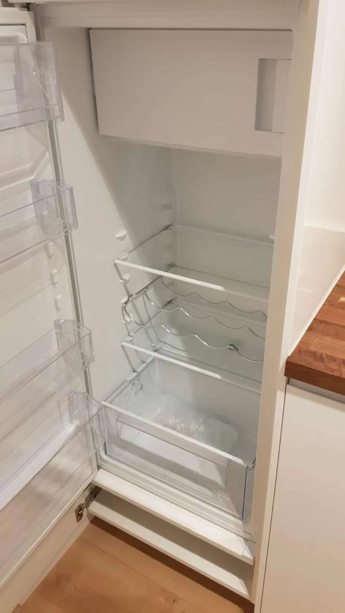 Foto van de Appartement gelegen aan de Oudwijkerveldstraat in Utrecht