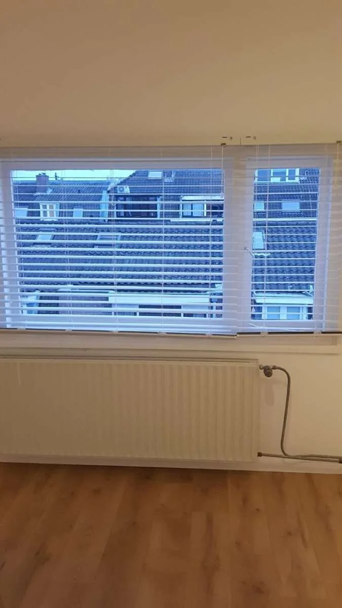 Foto van de Appartement gelegen aan de Oudwijkerveldstraat in Utrecht