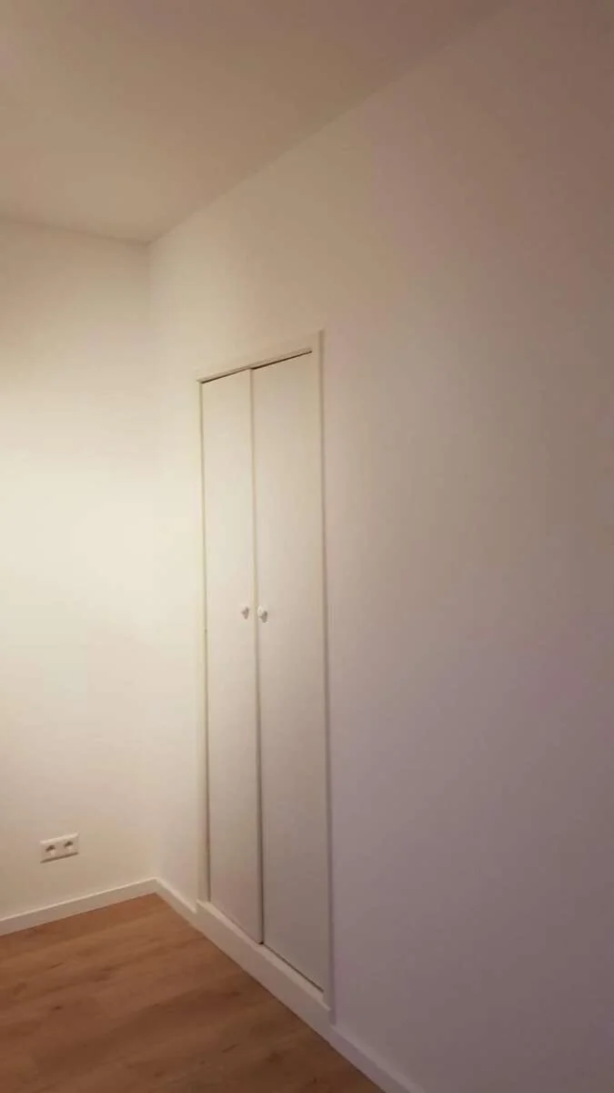 Foto van de Appartement gelegen aan de Oudwijkerveldstraat in Utrecht