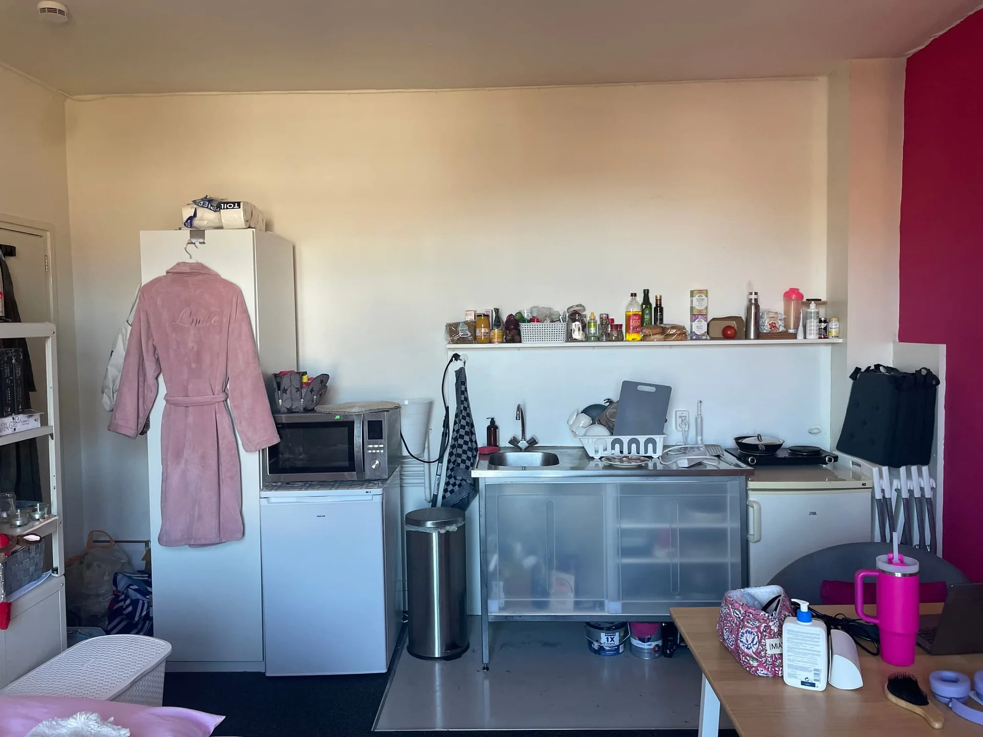 Foto van de Kamer gelegen aan de Koningin Emmaplein in Maastricht