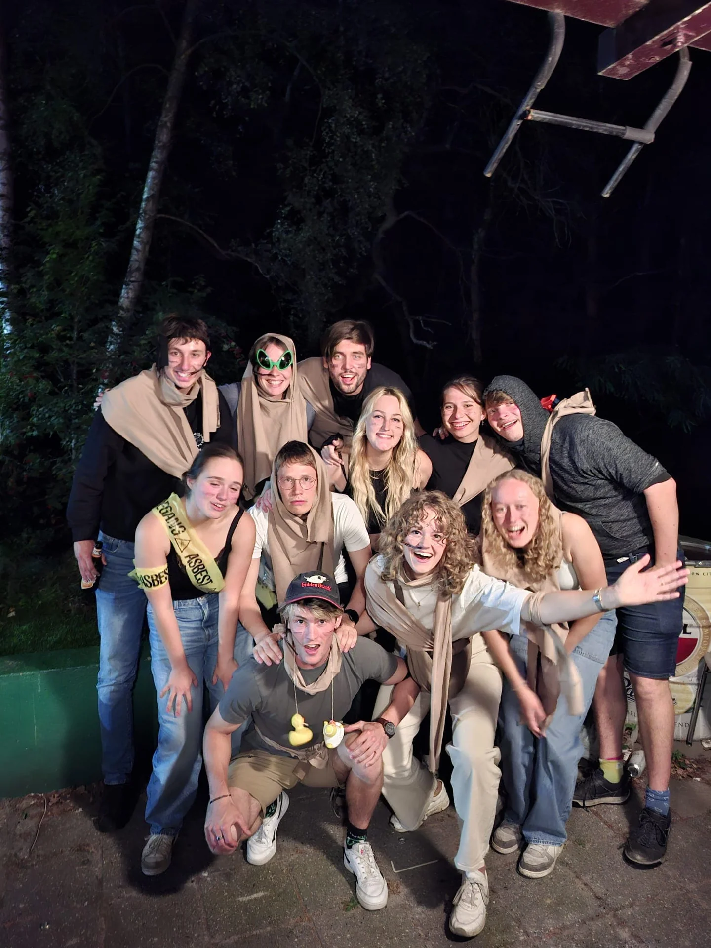 Foto van de Kamer gelegen aan de Campuslaan in Enschede