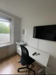 Foto van de Kamer gelegen aan de Baron van Lamsweerdelaan in Tilburg