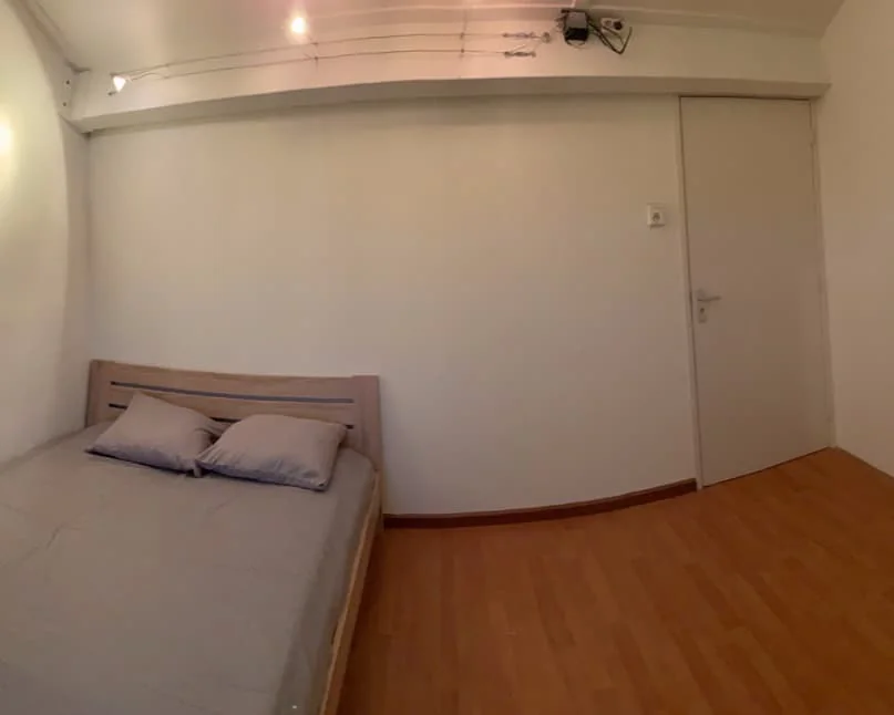 Foto van de Kamer gelegen aan de Eendrachtstraat in Almere