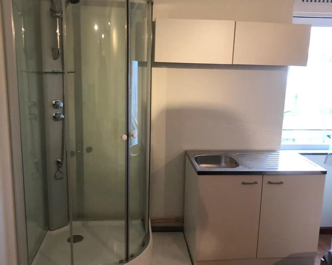 Foto van de Kamer gelegen aan de Eendrachtstraat in Almere