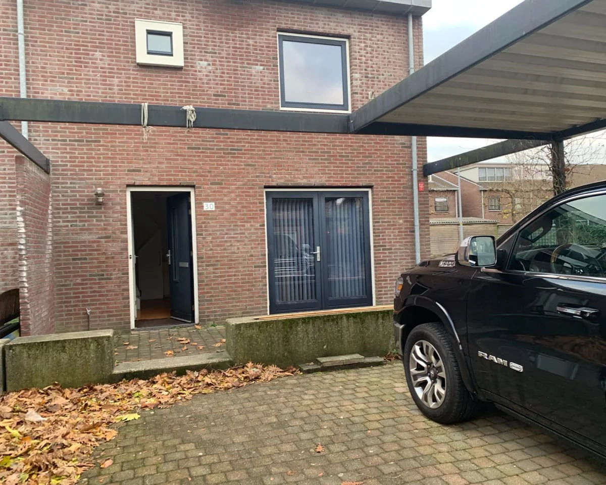 Foto van de Kamer gelegen aan de Eendrachtstraat in Almere