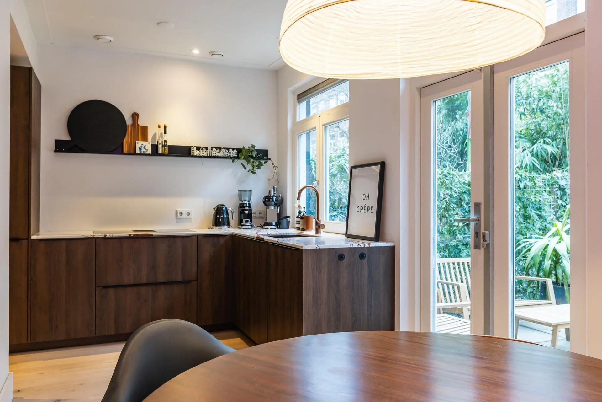 Foto van de Kamer gelegen aan de Wijttenbachstraat in Amsterdam