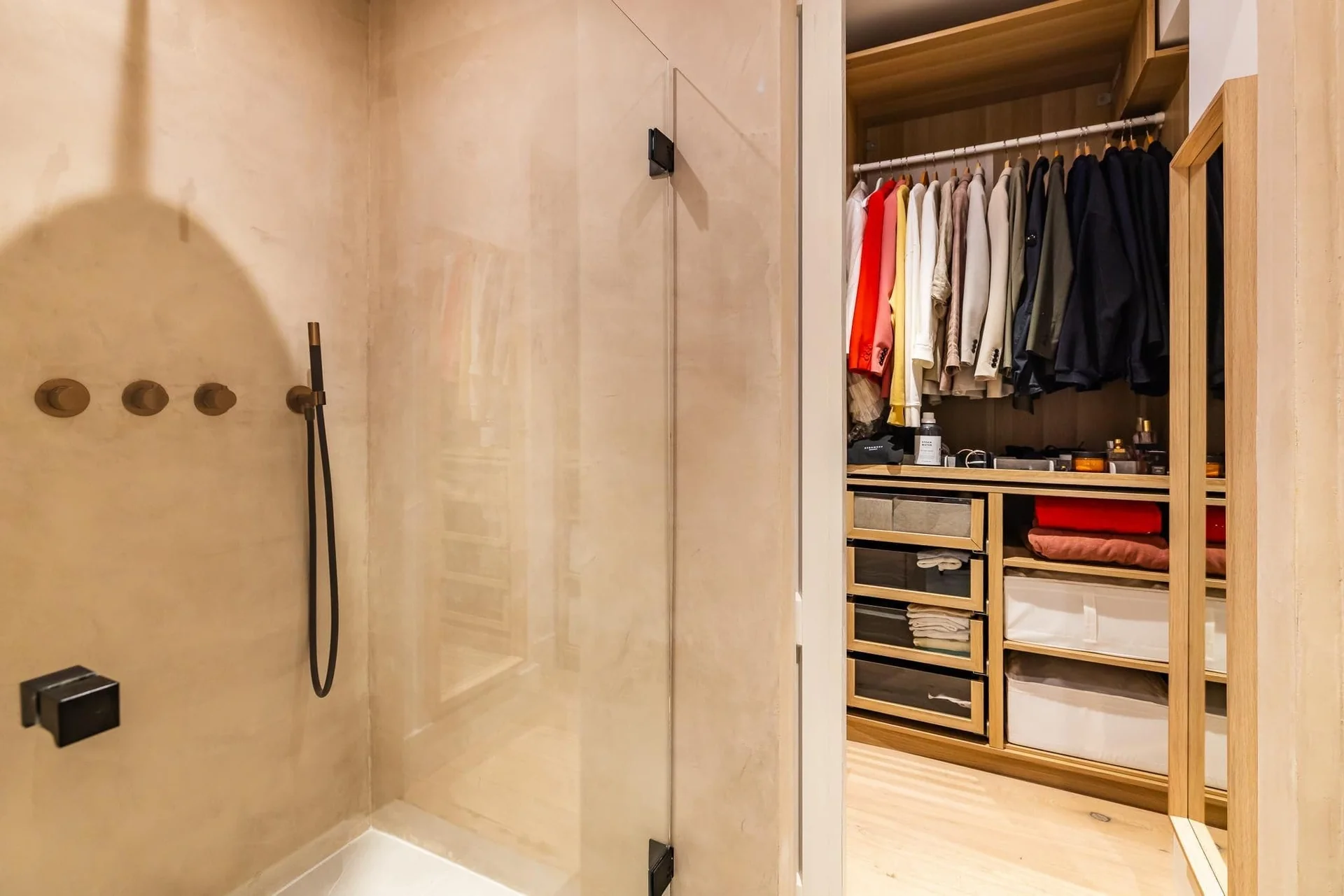 Foto van de Kamer gelegen aan de Wijttenbachstraat in Amsterdam