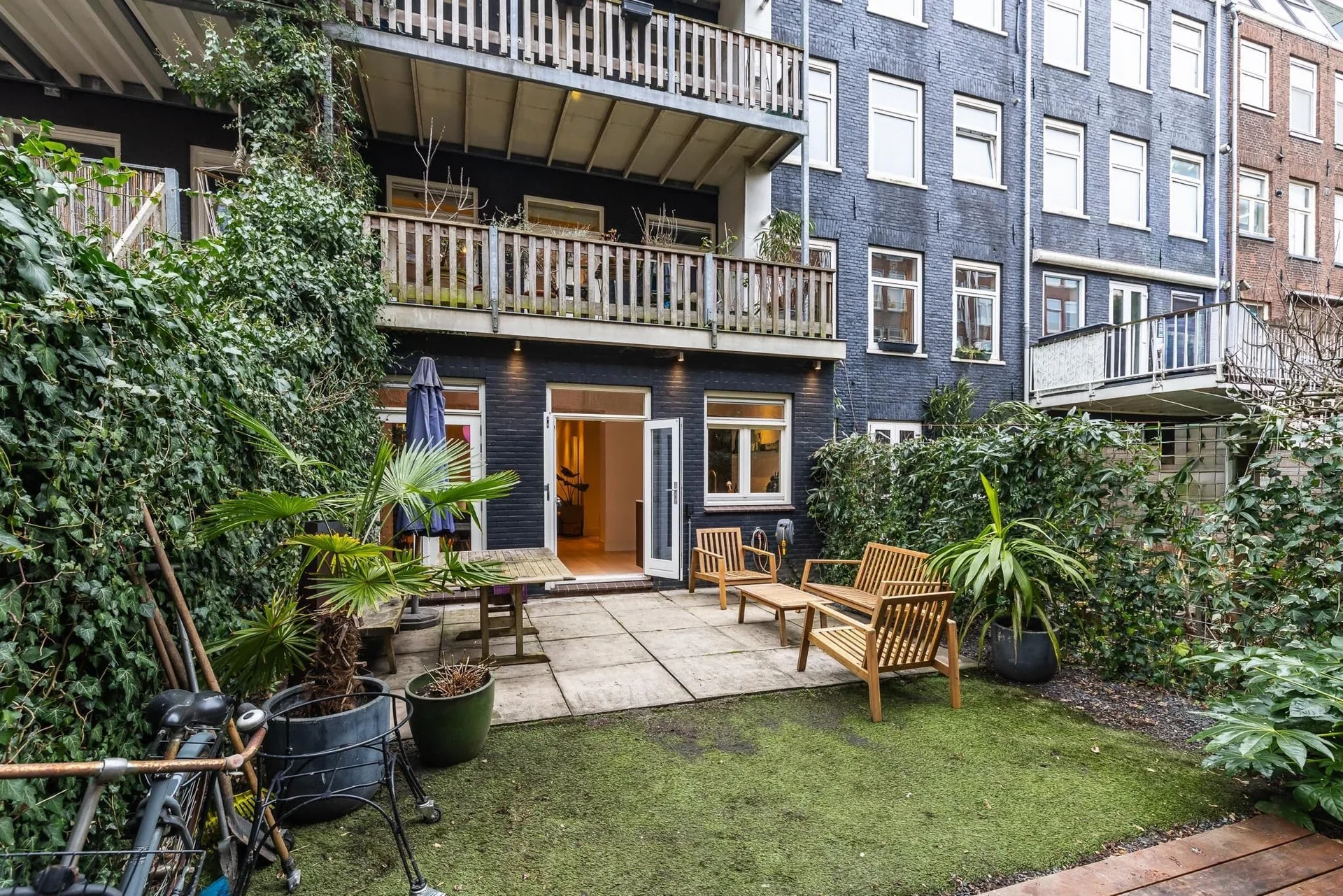 Foto van de Kamer gelegen aan de Wijttenbachstraat in Amsterdam