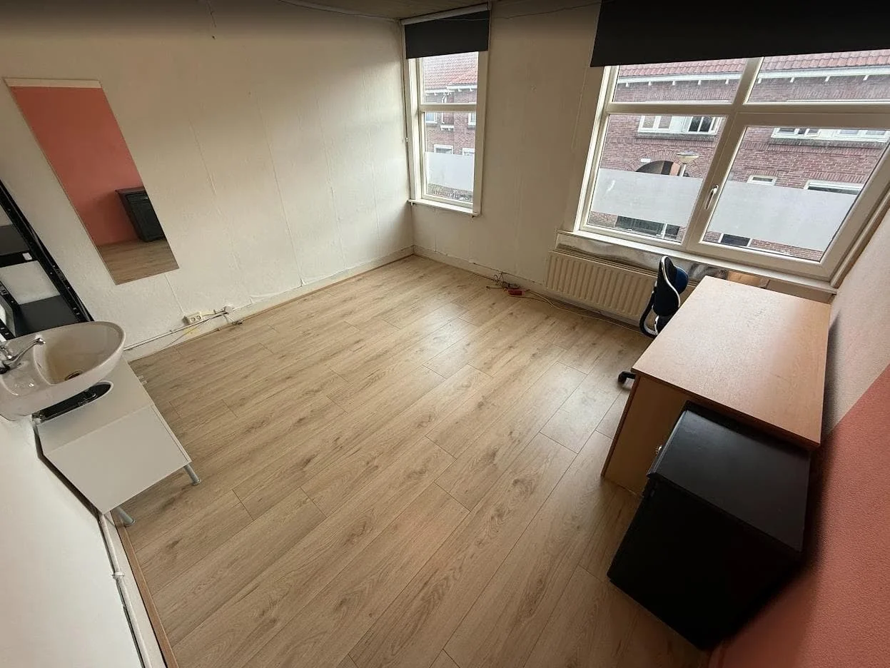 Foto van de Kamer gelegen aan de Pijlijserstraat in Tilburg