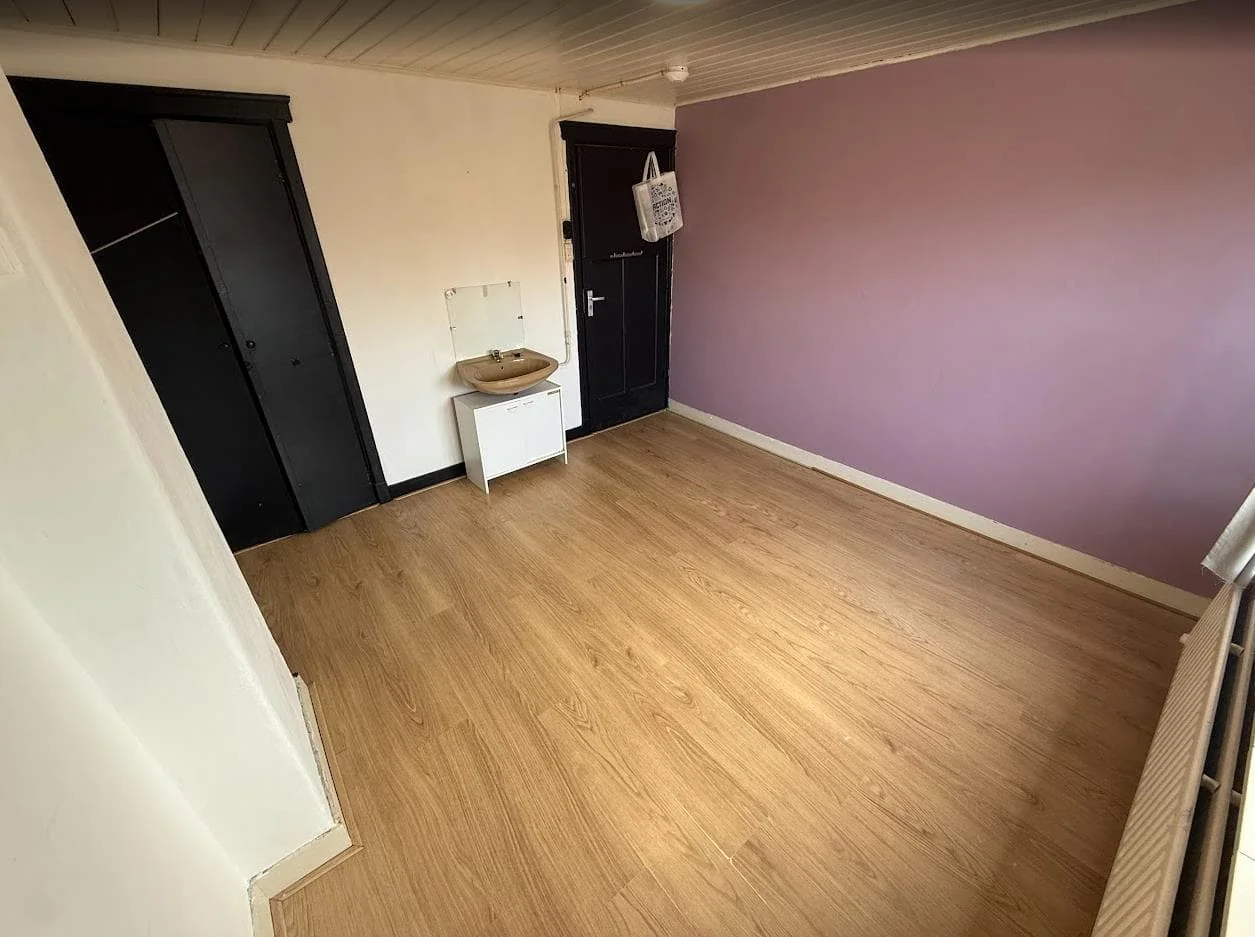 Foto van de Kamer gelegen aan de Pijlijserstraat in Tilburg