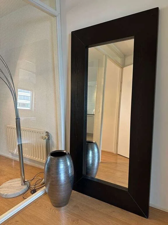 Foto van de Appartement gelegen aan de Gedempte Zalmhaven in Rotterdam