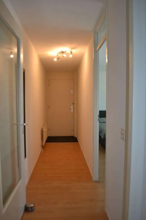 Foto van de Appartement gelegen aan de Gedempte Zalmhaven in Rotterdam