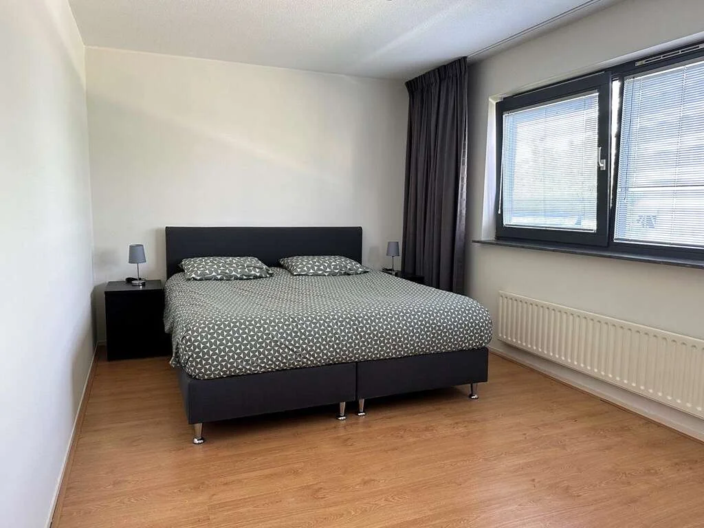 Foto van de Appartement gelegen aan de Gedempte Zalmhaven in Rotterdam