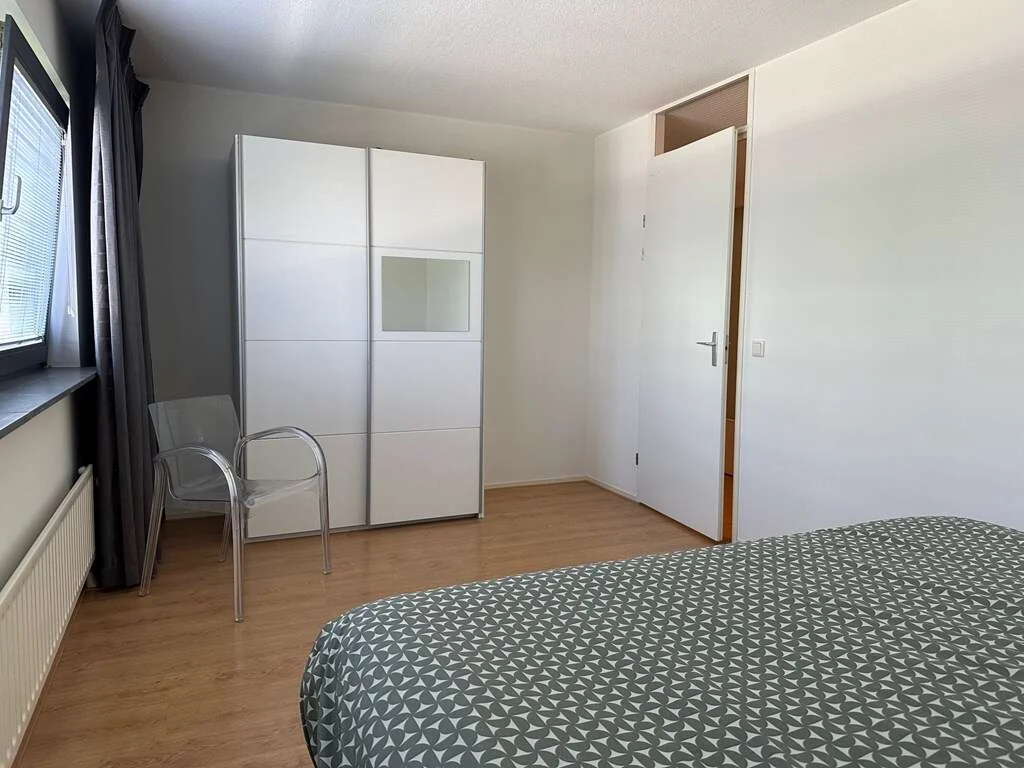 Foto van de Appartement gelegen aan de Gedempte Zalmhaven in Rotterdam