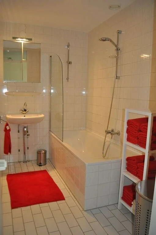 Foto van de Appartement gelegen aan de Gedempte Zalmhaven in Rotterdam