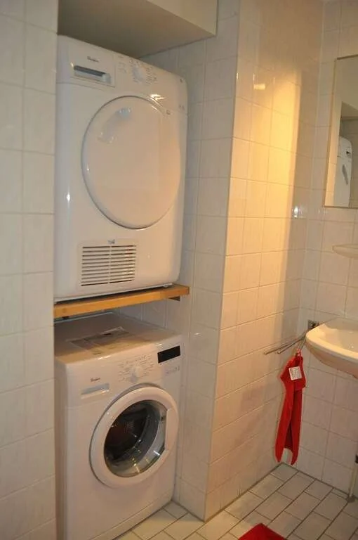 Foto van de Appartement gelegen aan de Gedempte Zalmhaven in Rotterdam