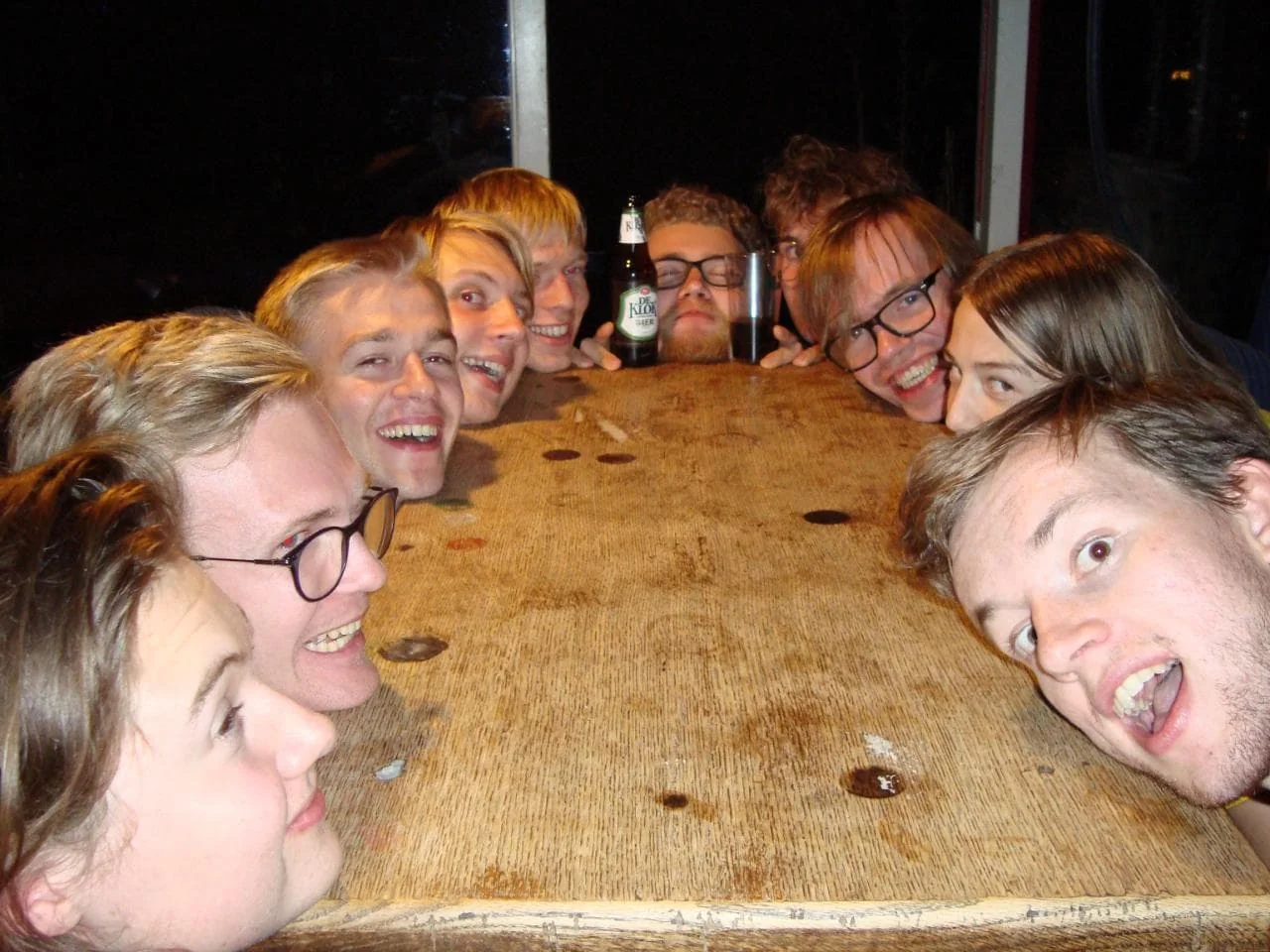 Foto van de Kamer gelegen aan de Calslaan in Enschede