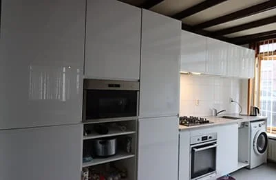 Foto van de Kamer gelegen aan de Schaapsdrift in Arnhem