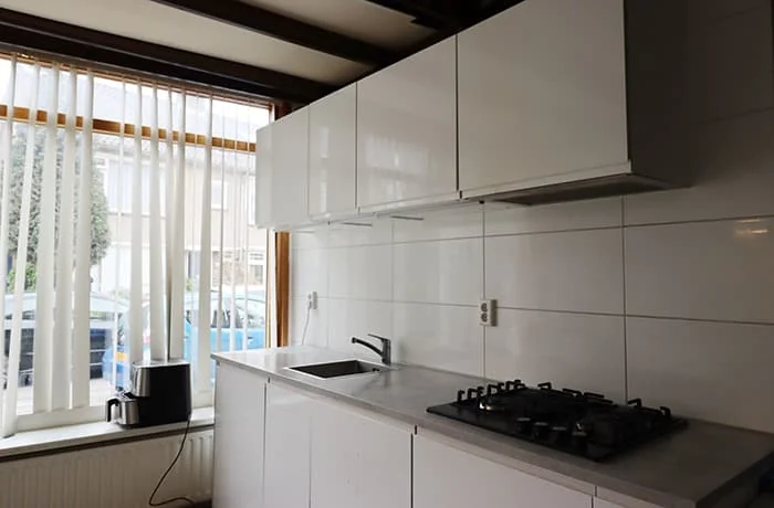 Foto van de Kamer gelegen aan de Schaapsdrift in Arnhem