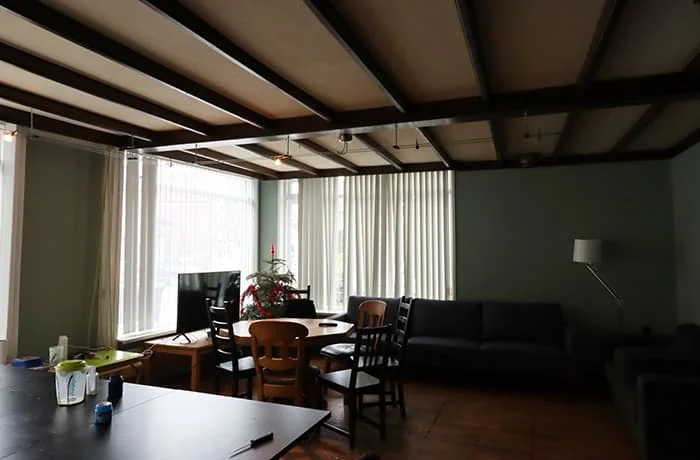 Foto van de Kamer gelegen aan de Schaapsdrift in Arnhem