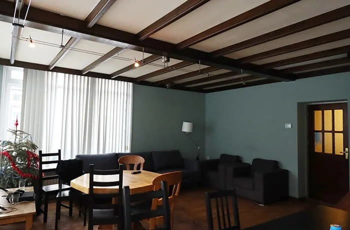 Foto van de Kamer gelegen aan de Schaapsdrift in Arnhem