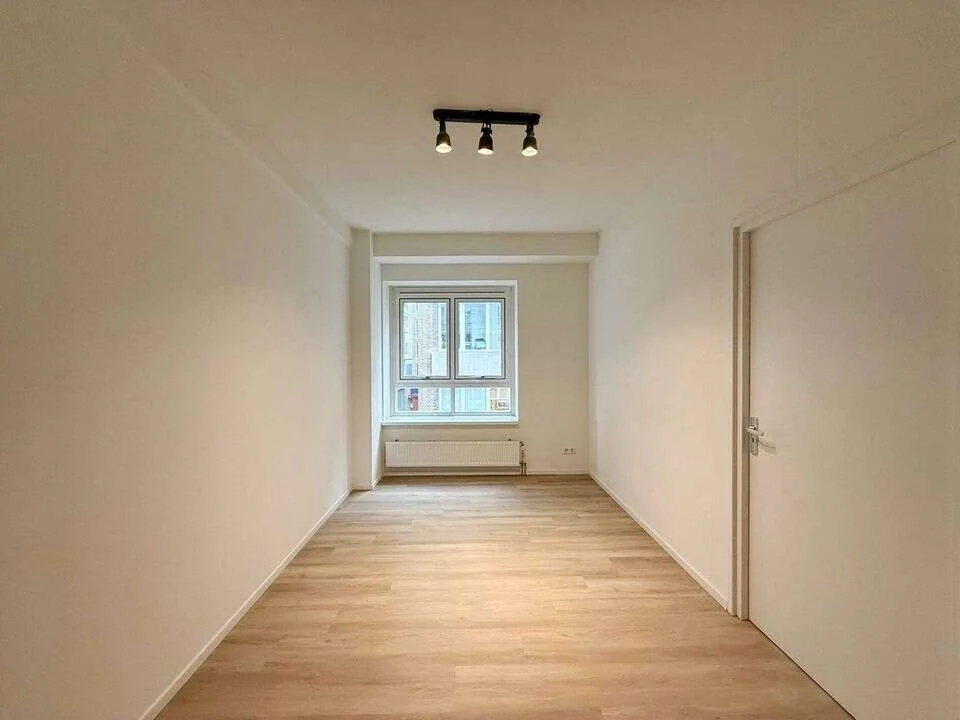 Foto van de Appartement gelegen aan de Jufferstraat in Rotterdam