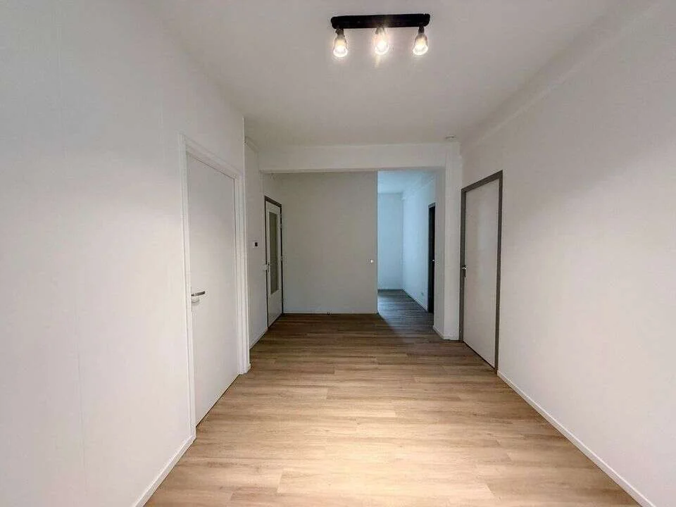 Foto van de Appartement gelegen aan de Jufferstraat in Rotterdam