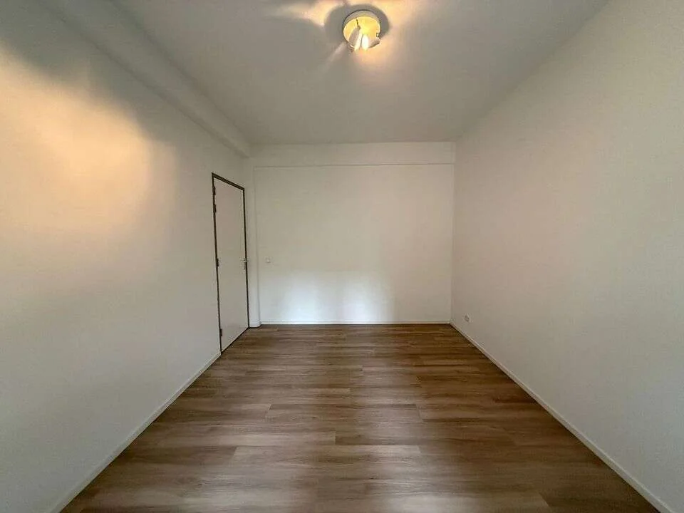 Foto van de Appartement gelegen aan de Jufferstraat in Rotterdam