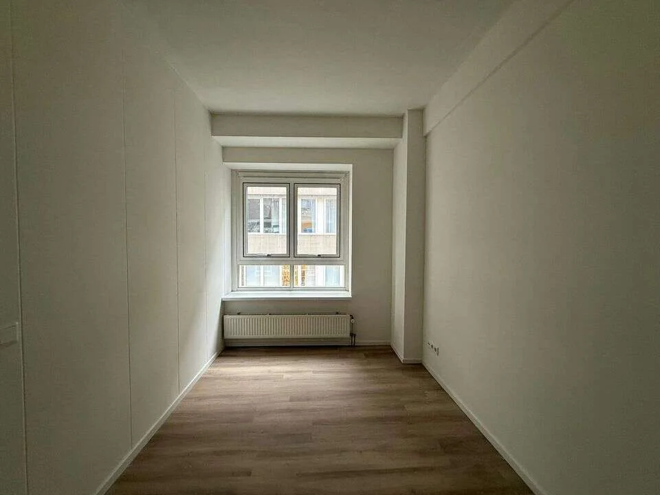 Foto van de Appartement gelegen aan de Jufferstraat in Rotterdam
