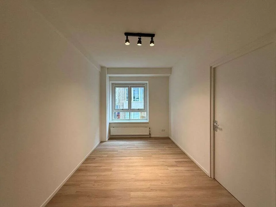 Foto van de Appartement gelegen aan de Jufferstraat in Rotterdam
