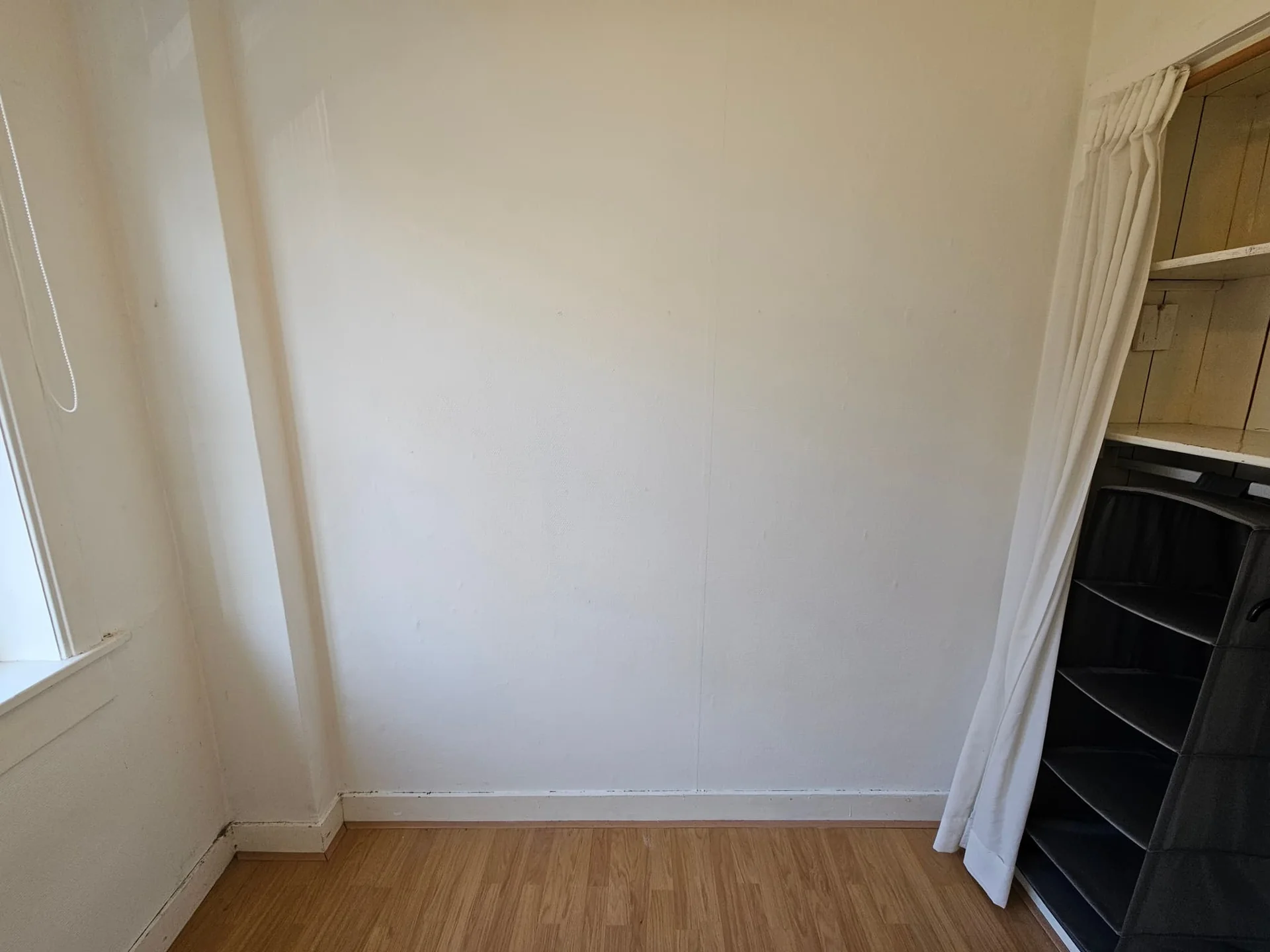 Foto van de Kamer gelegen aan de Nieuwe Kerkhof in Groningen