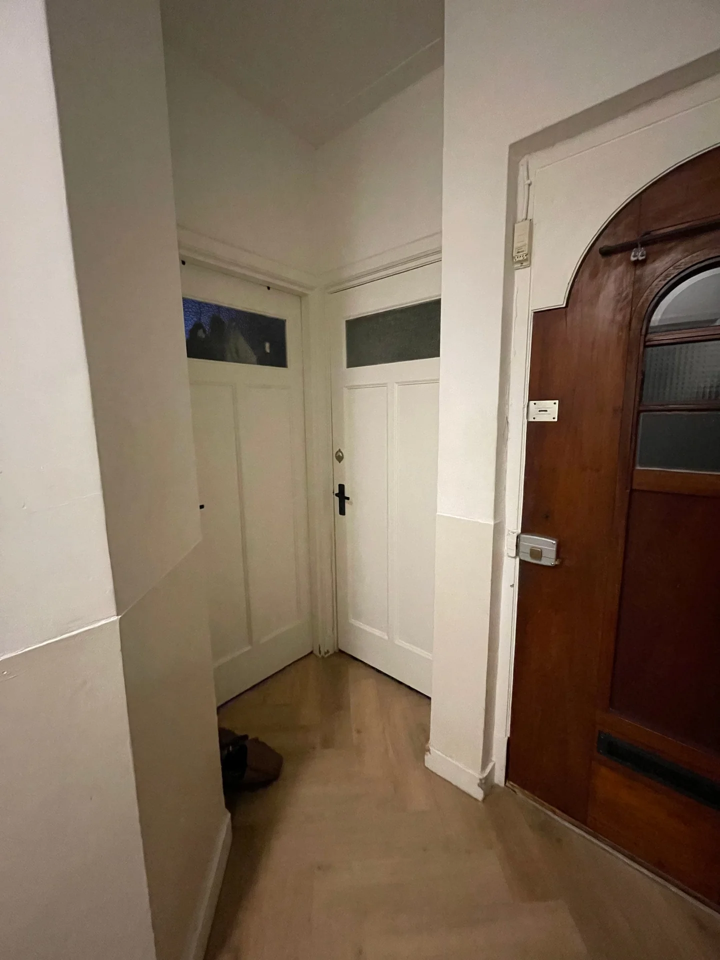 Foto van de Kamer gelegen aan de Gratamastraat in Groningen