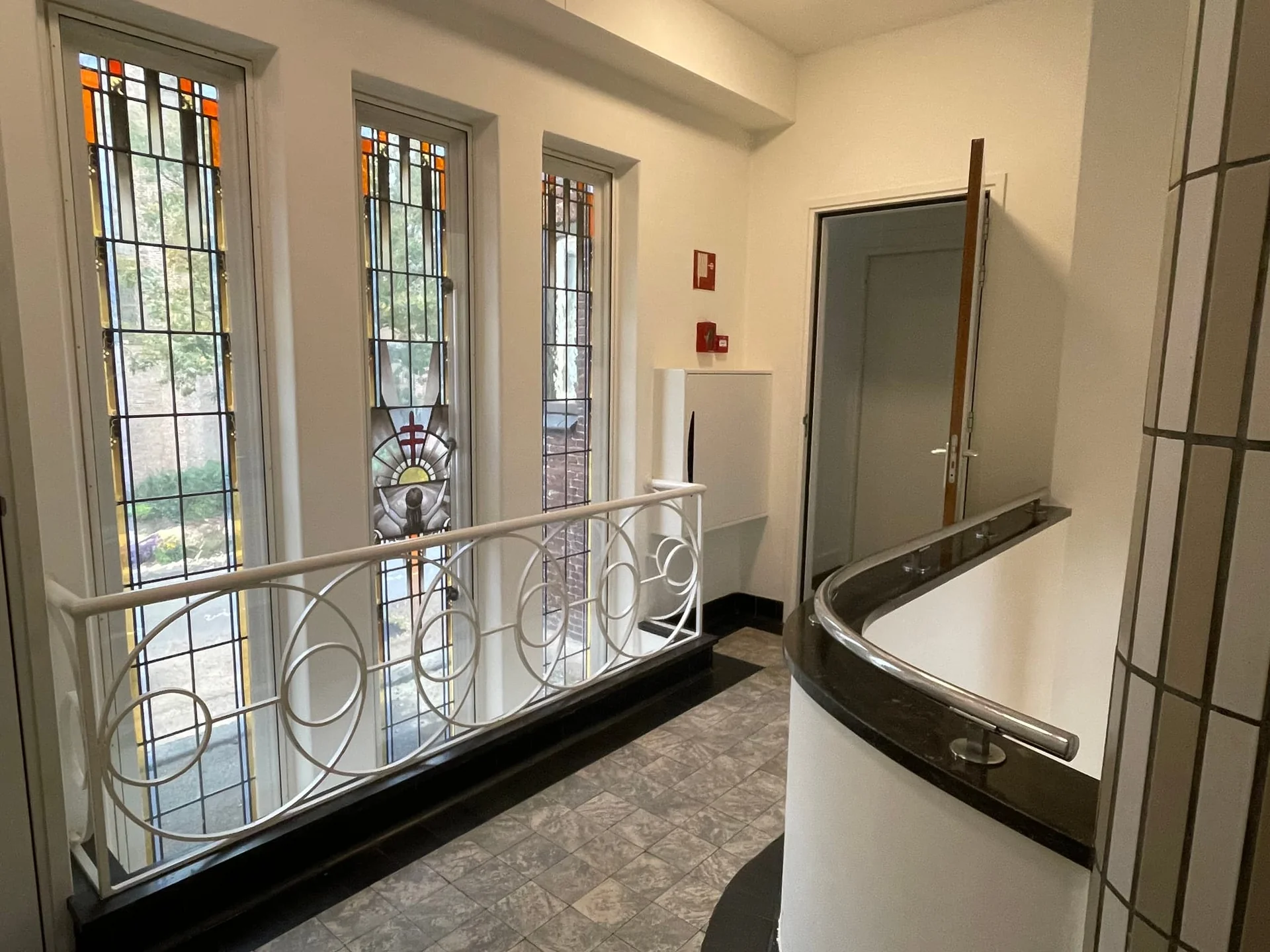 Foto van de Kamer gelegen aan de Sophiaplein in Apeldoorn