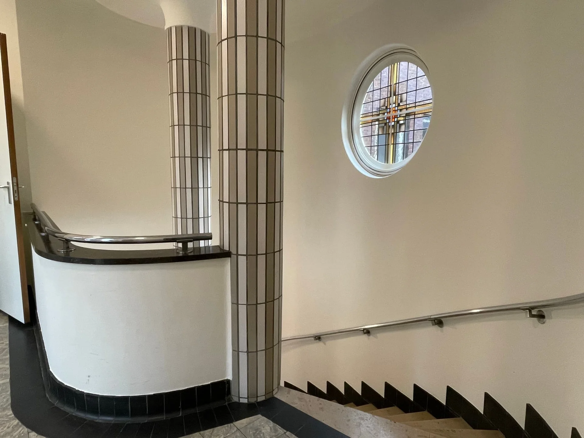 Foto van de Kamer gelegen aan de Sophiaplein in Apeldoorn