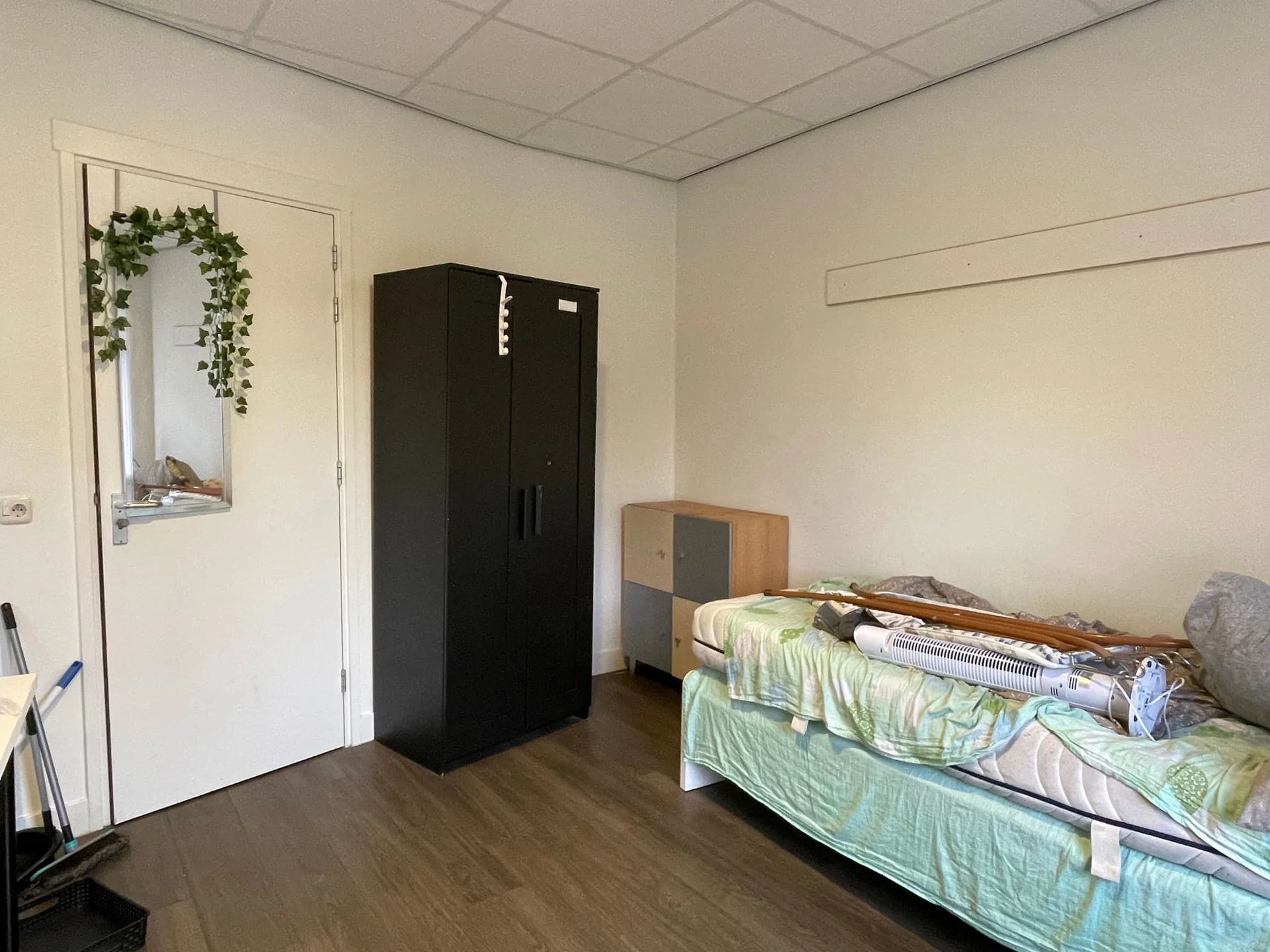 Foto van de Kamer gelegen aan de Sophiaplein in Apeldoorn