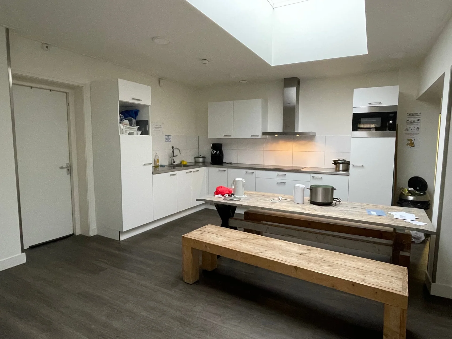 Foto van de Kamer gelegen aan de Sophiaplein in Apeldoorn