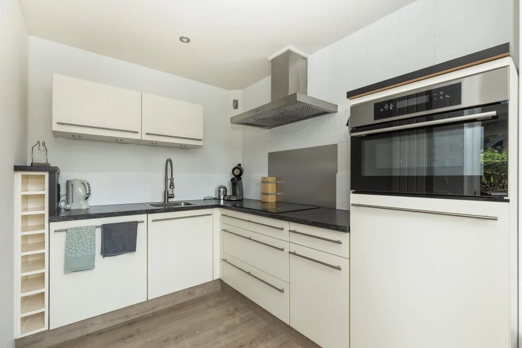 Foto van de Appartement gelegen aan de Buitenvest in Geertruidenberg