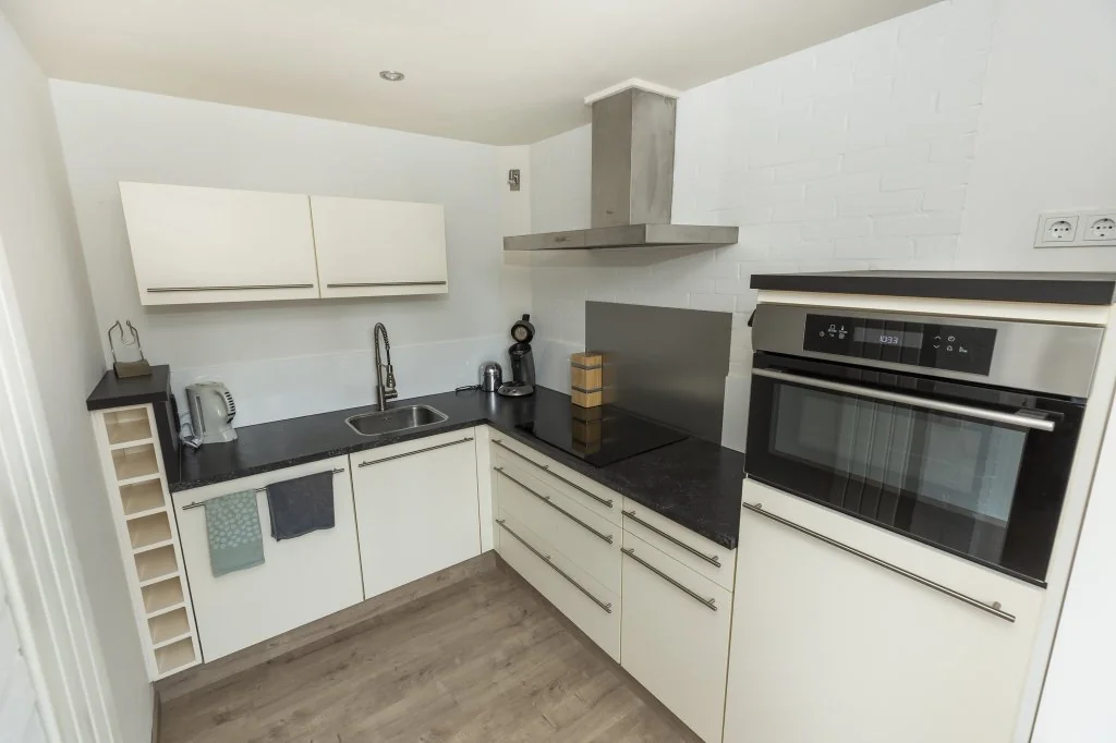 Foto van de Appartement gelegen aan de Buitenvest in Geertruidenberg