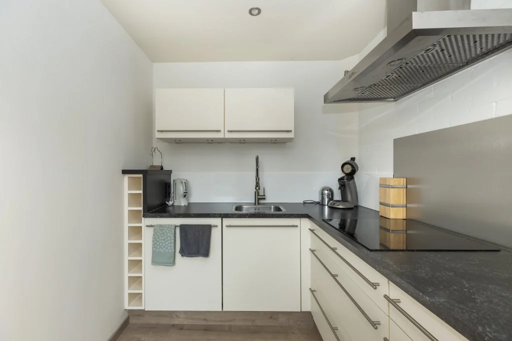 Foto van de Appartement gelegen aan de Buitenvest in Geertruidenberg